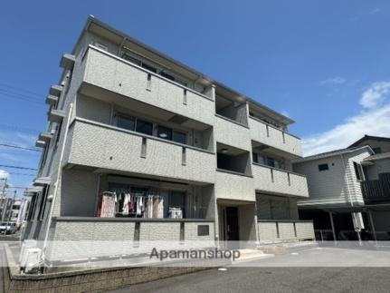 愛知県春日井市如意申町７丁目 賃貸アパート