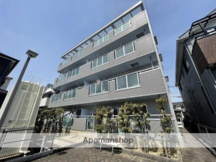 愛知県春日井市朝宮町３丁目 4階建 築31年10ヶ月