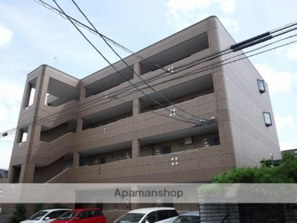 愛知県春日井市若草通２丁目 4階建 築17年6ヶ月