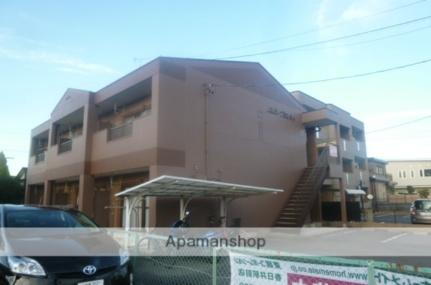 愛知県春日井市弥生町１丁目 賃貸アパート