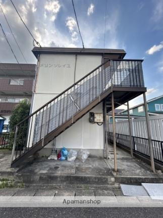 愛知県春日井市妙慶町２丁目 賃貸アパート
