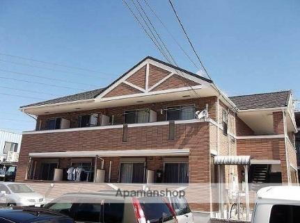 愛知県春日井市細木町２丁目 2階建 築18年6ヶ月