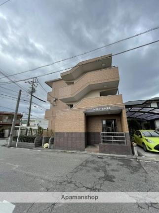 愛知県春日井市勝川町９丁目 3階建 築26年4ヶ月