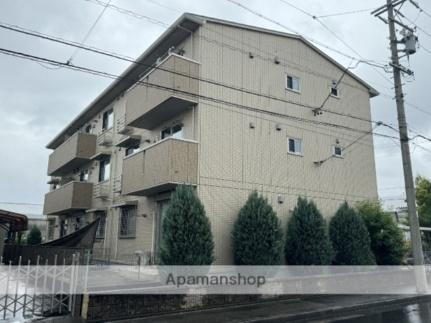 愛知県春日井市下条町３丁目 3階建 築14年4ヶ月