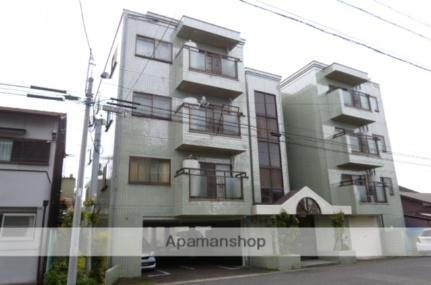 愛知県春日井市若草通２丁目 賃貸アパート