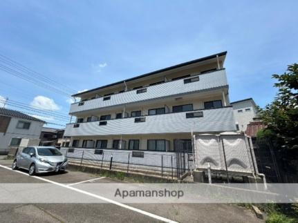 愛知県春日井市味美町３丁目 賃貸マンション