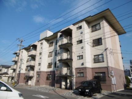 サンハイツミヅホ