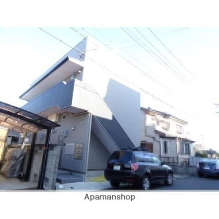 愛知県春日井市西本町１丁目 2階建 築8年