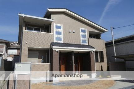 愛知県春日井市御幸町２丁目 2階建 築6年6ヶ月