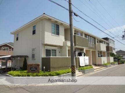 愛知県春日井市長塚町１丁目 2階建 築14年4ヶ月
