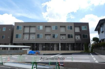 愛知県春日井市朝宮町２丁目 賃貸アパート