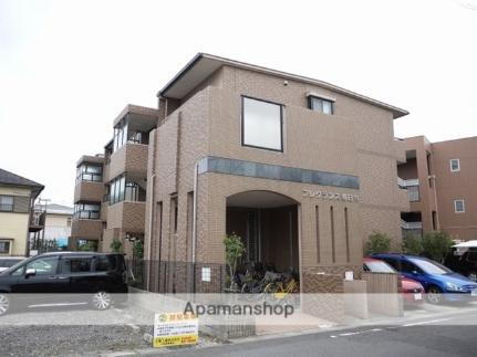 愛知県春日井市如意申町８丁目 3階建 築23年3ヶ月