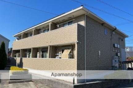 愛知県春日井市鳥居松町８丁目 賃貸アパート