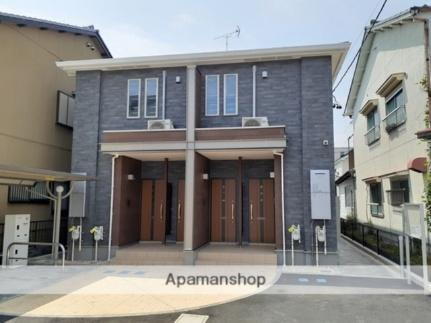 愛知県西春日井郡豊山町大字豊場字下戸 2階建 築1年2ヶ月