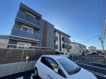 愛知県春日井市柏原町１丁目 賃貸アパート