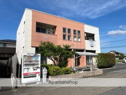 愛知県春日井市前並町字東屋敷 2階建 築11年7ヶ月