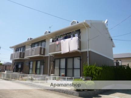 愛知県春日井市中切町１丁目 賃貸アパート