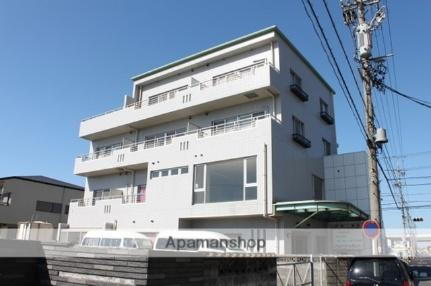 愛知県春日井市二子町１丁目 4階建 築21年3ヶ月