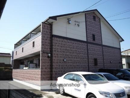 愛知県春日井市旭町３丁目 2階建 築20年10ヶ月