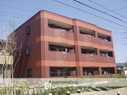 愛知県春日井市松河戸町 3階建 築22年9ヶ月