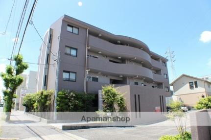 愛知県春日井市八光町２丁目 4階建 築32年3ヶ月