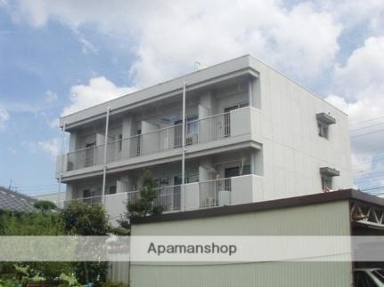 愛知県春日井市八田町２丁目 賃貸マンション