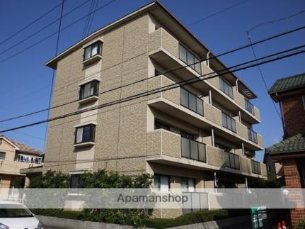 愛知県春日井市朝宮町２丁目 4階建 築27年2ヶ月