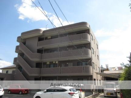 プリミエール下山 4階建