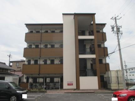 愛知県小牧市大字三ツ渕 賃貸アパート