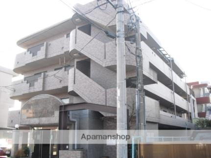 愛知県小牧市中央３丁目 4階建