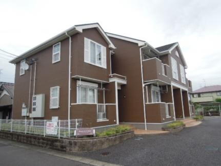 愛知県丹羽郡扶桑町大字高雄字北東川 賃貸アパート