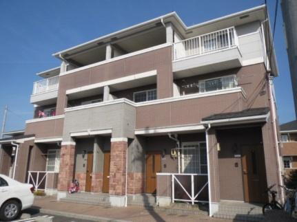 愛知県小牧市小木２丁目 賃貸アパート