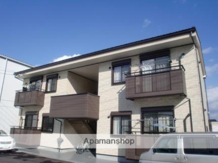 愛知県小牧市大字舟津 賃貸アパート