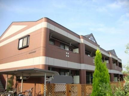 愛知県江南市赤童子町桜道 賃貸アパート