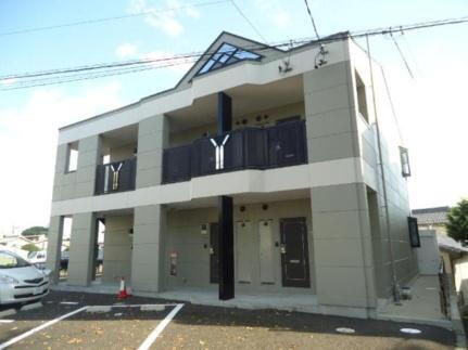 愛知県犬山市大字犬山字西馬場先 賃貸アパート