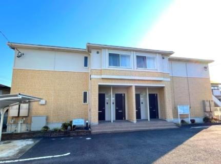 愛知県江南市宮後町砂場東 賃貸アパート