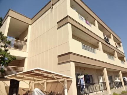 愛知県江南市飛高町泉 賃貸マンション