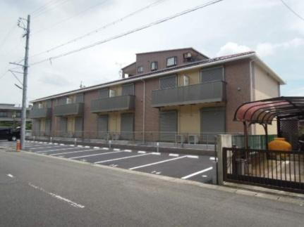 リーブル　若宮ＩＩ