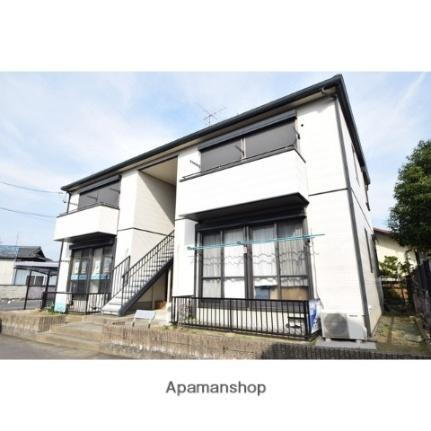 愛知県江南市島宮町水堀 2階建 築24年1ヶ月