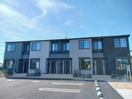 愛知県江南市高屋町神戸 賃貸アパート