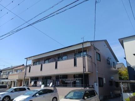 愛知県岩倉市大地新町３丁目 賃貸アパート