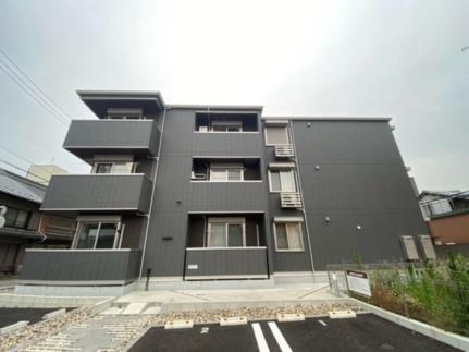 愛知県犬山市大字犬山字西古券 賃貸アパート