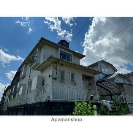 愛知県江南市般若町東山 2階建 築35年10ヶ月