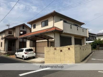 愛知県犬山市大字橋爪字石畑 2階建 築20年3ヶ月