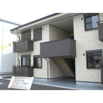 愛知県小牧市大字舟津 賃貸アパート