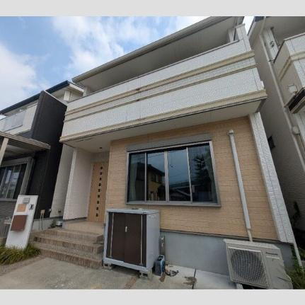 愛知県岩倉市石仏町 賃貸一戸建て