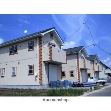 愛知県丹羽郡扶桑町大字斎藤字御堂 2階建 築13年2ヶ月