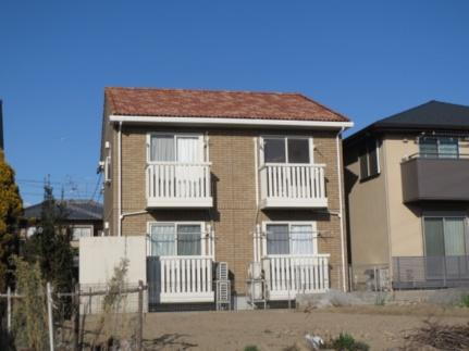 愛知県丹羽郡扶桑町大字高雄字福塚 賃貸アパート