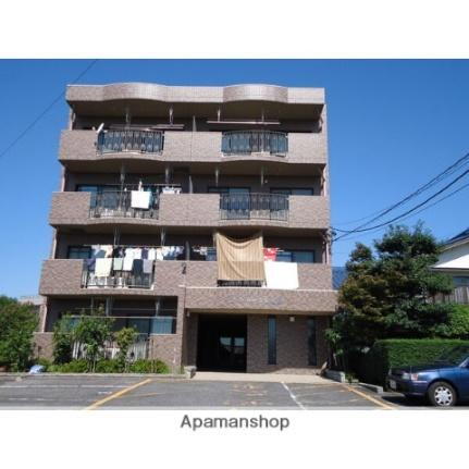 サンキャッスル岩崎