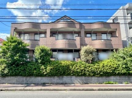 愛知県日進市岩崎台３丁目 賃貸アパート